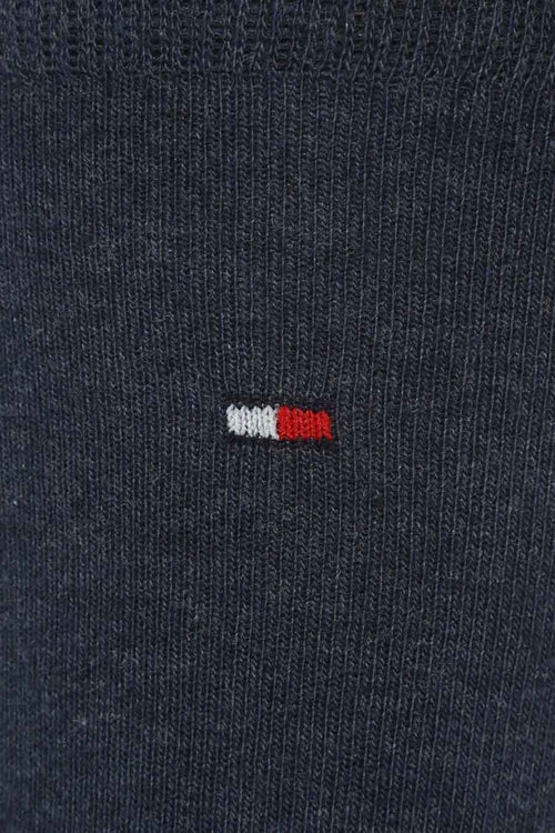 Chaussettes - denim