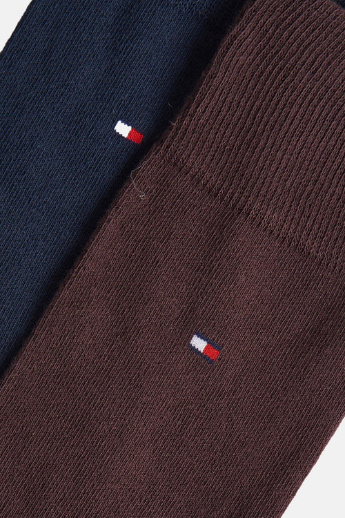 Chaussettes - Multicolore