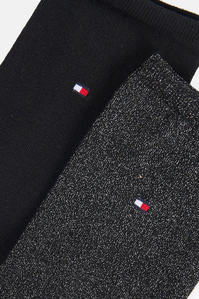Chaussettes - noir