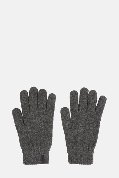 Gants Gris - BARTS