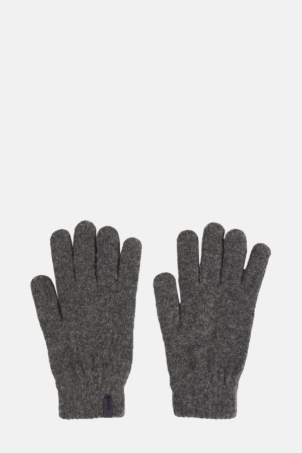 Gants Gris - BARTS