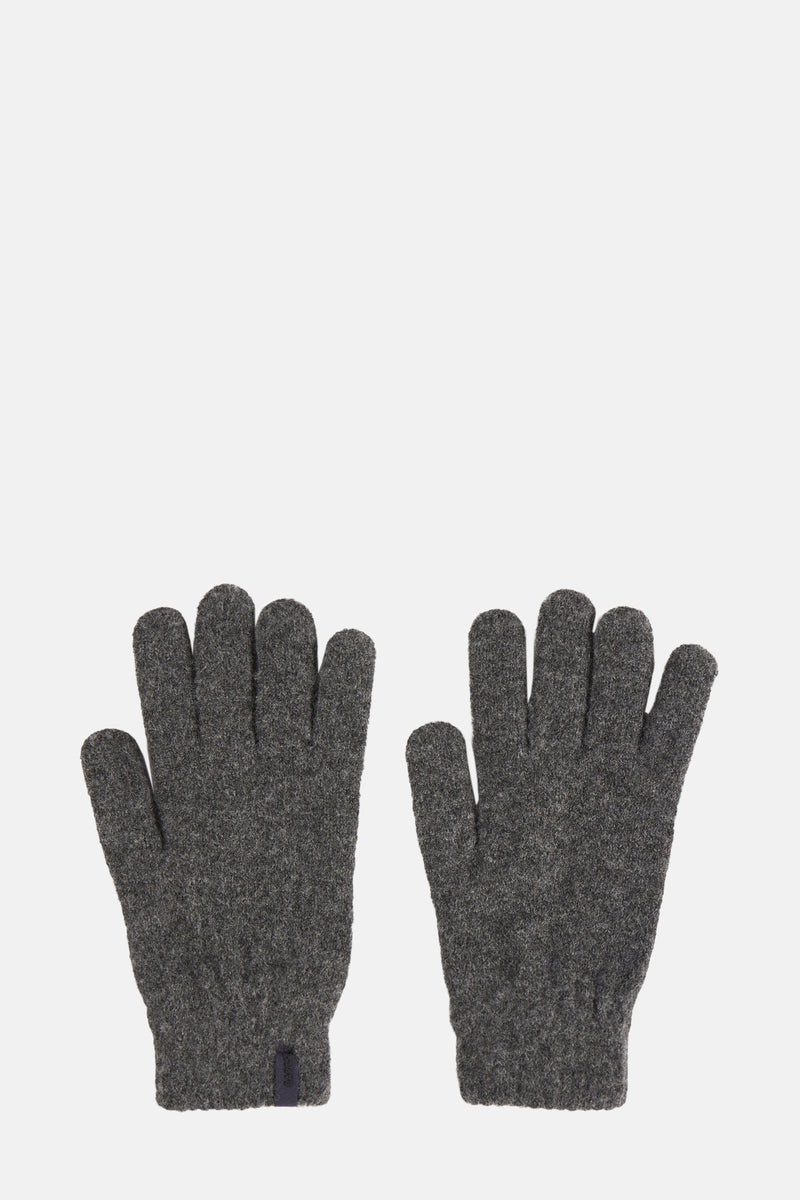 Gants Gris - BARTS
