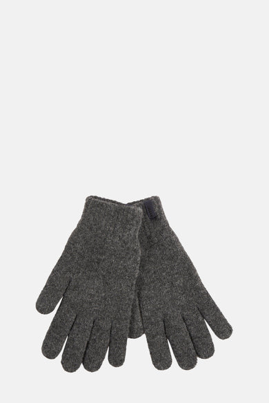 Gants Gris - BARTS