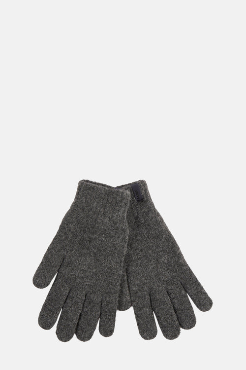 Gants Gris - BARTS