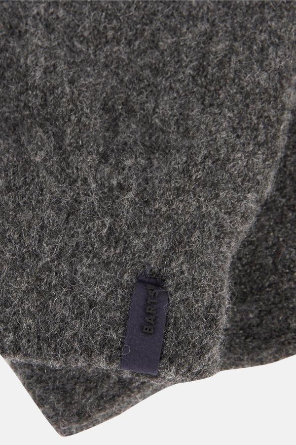 Gants Gris - BARTS