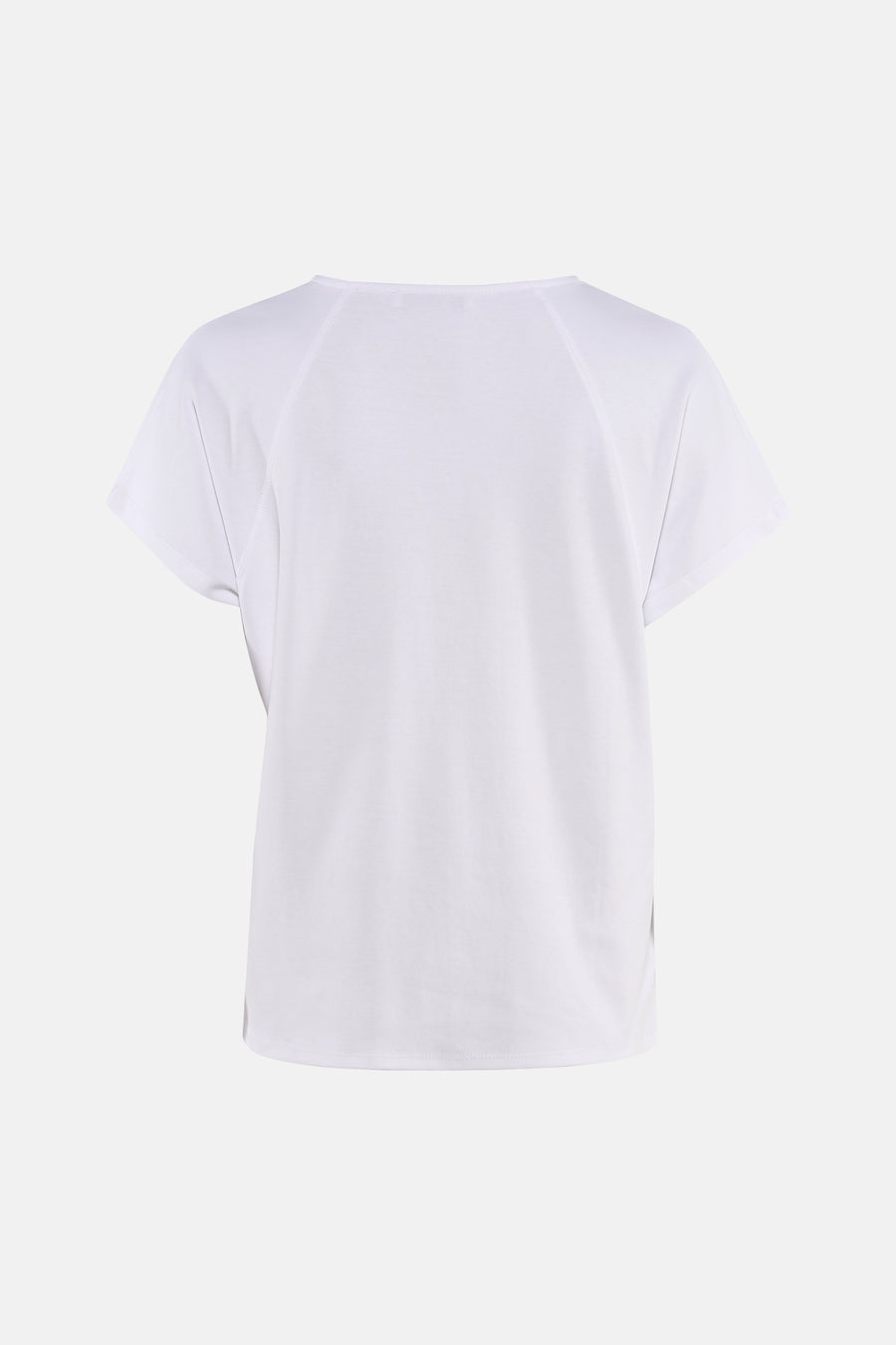Top - blanc