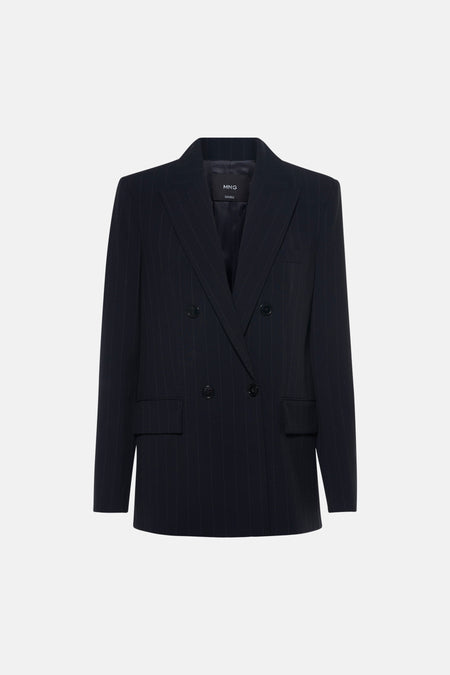 Blazer - blauw