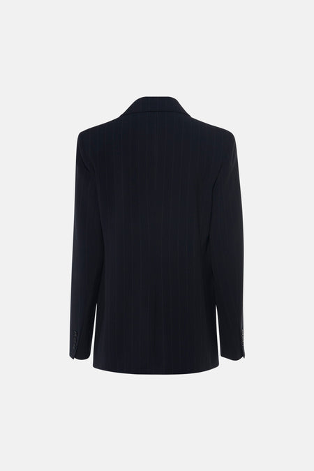 Blazer - blauw