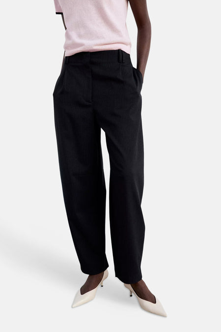 Chino - Blauw