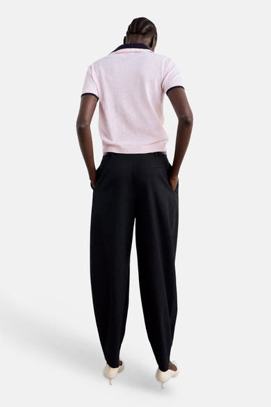 Chino - Blauw