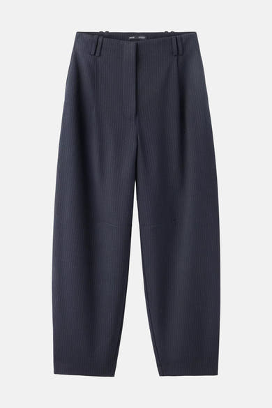 Chino - Blauw