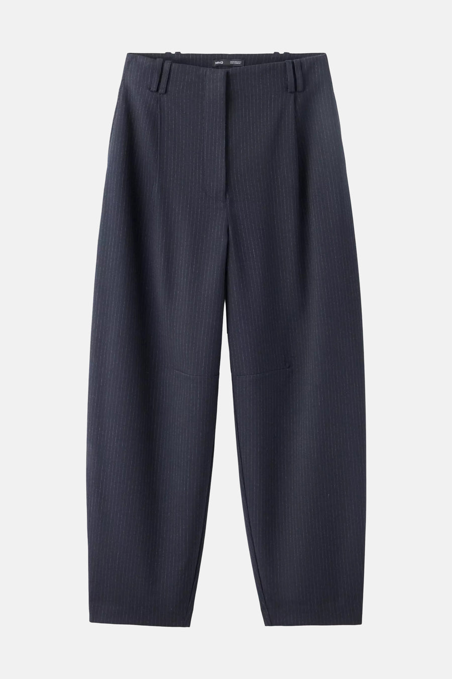 Chino - Blauw