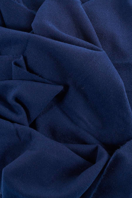Sjaal - blauw