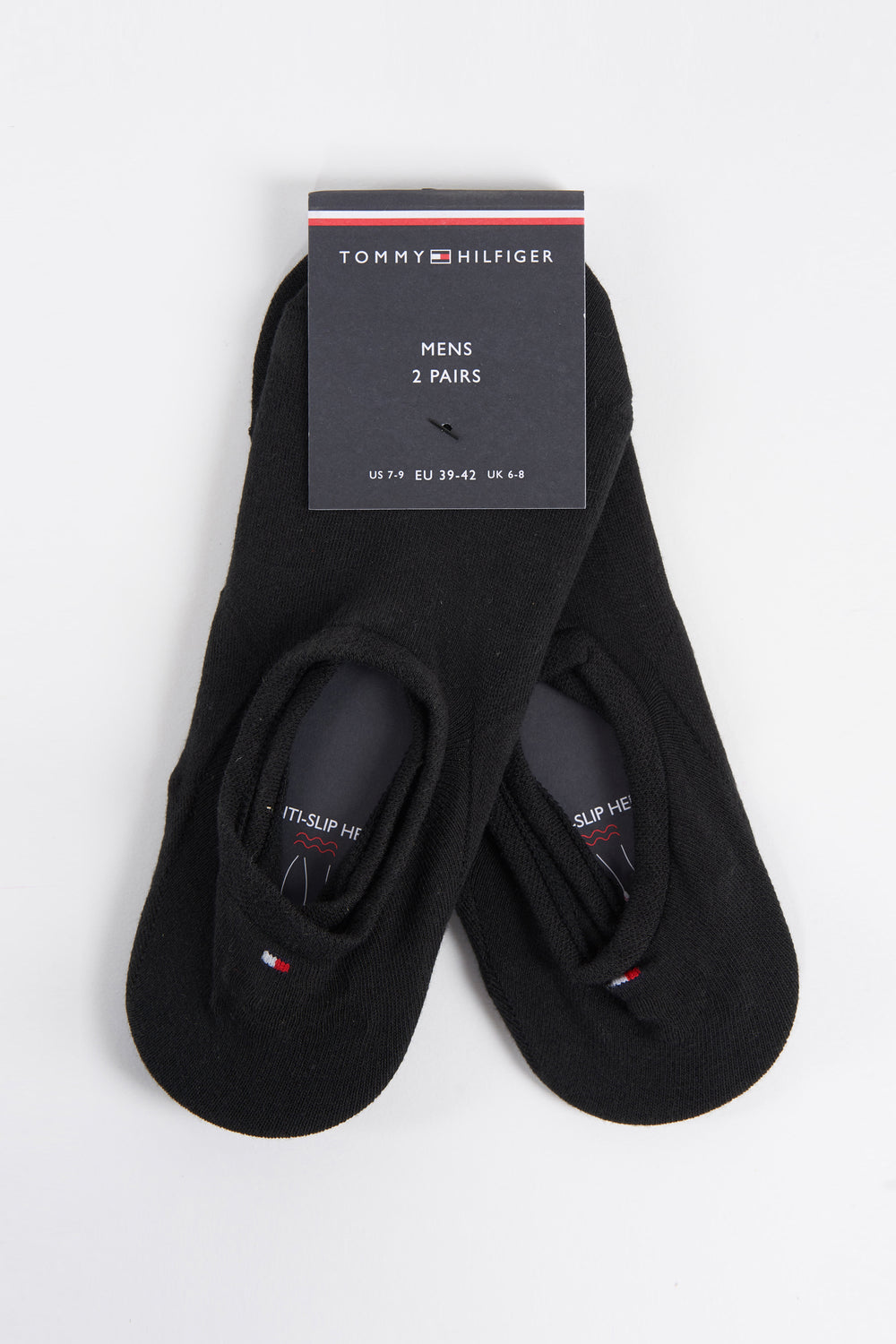 Chaussettes Noir - Tommy Jeans