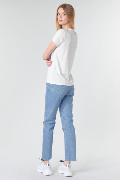 T-shirt (manches courtes) Blanc - Levi's®