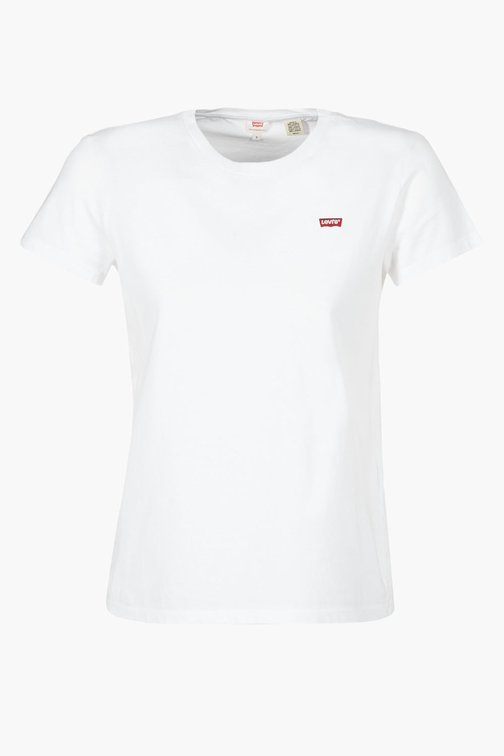 T-shirt (manches courtes) Blanc - Levi's®