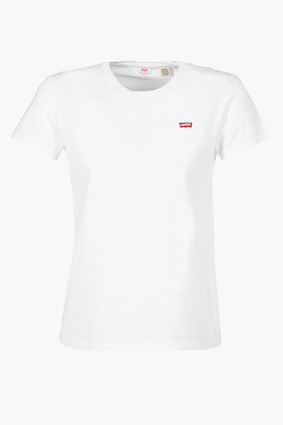 T-shirt (manches courtes) Blanc - Levi's®