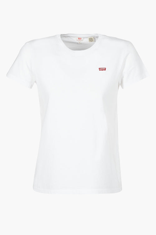 T-shirt (manches courtes) Blanc - Levi's®