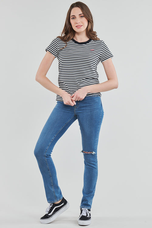 Top uni manches courtes Noir - Levi's®