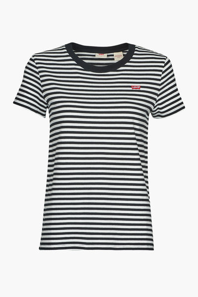 Top uni manches courtes Noir - Levi's®