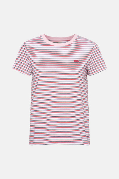 T-shirt (manches courtes) Rose - Levi's®
