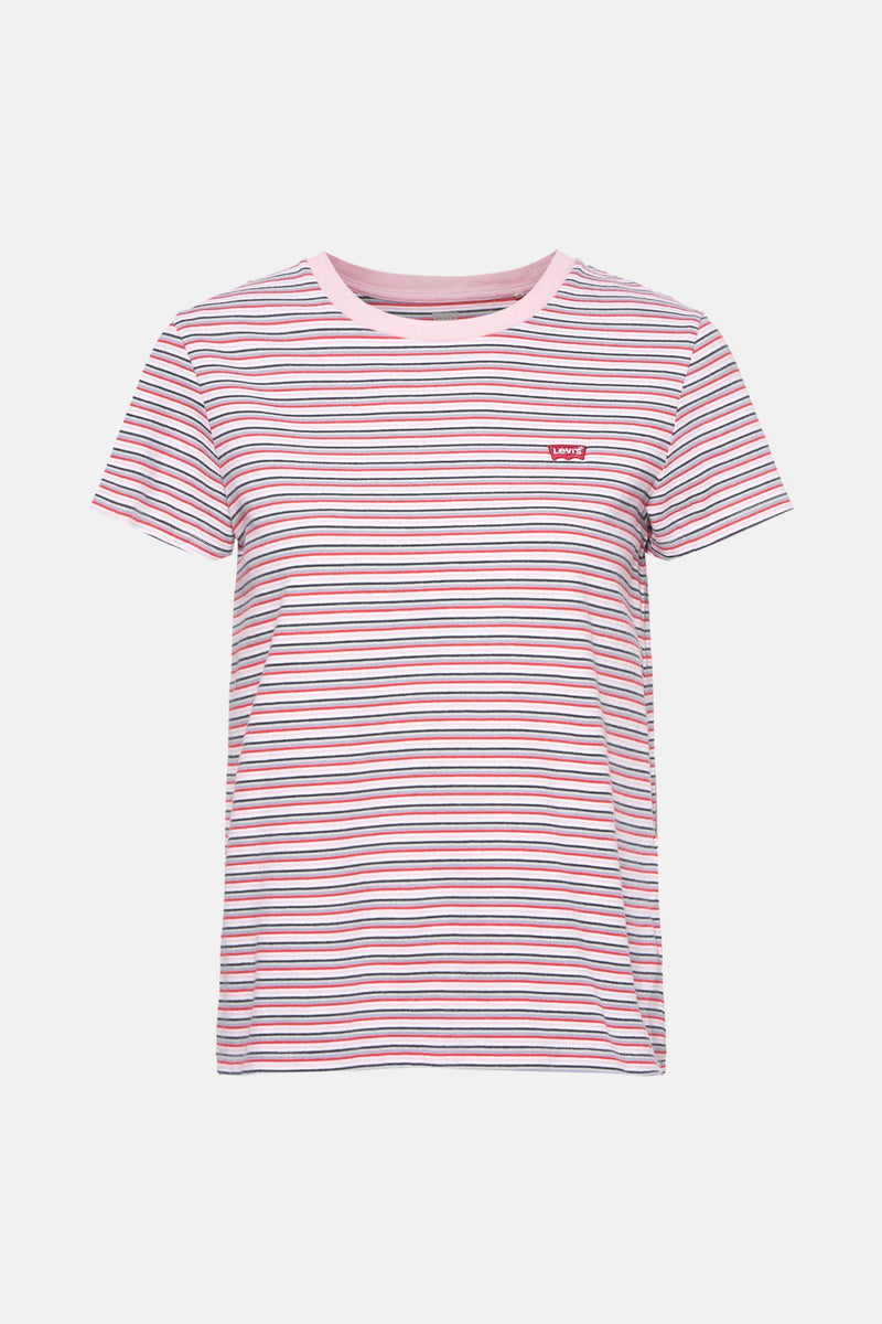 Top uni manches courtes Rose - Levi's®