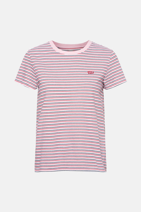 T-shirt (manches courtes) Rose - Levi's®