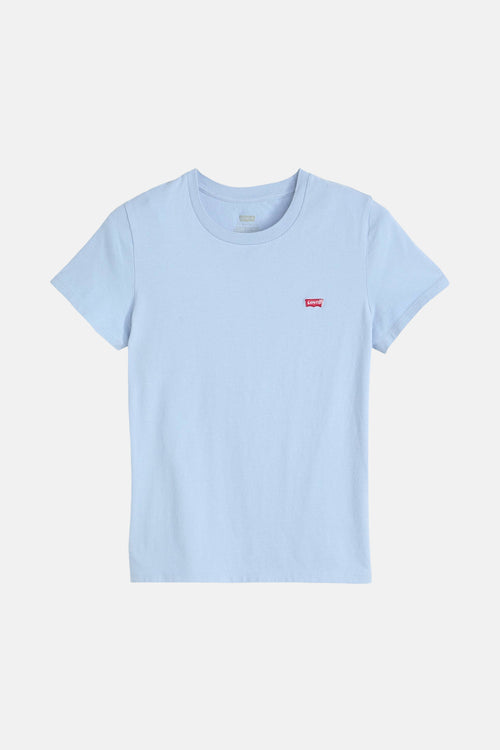 Top uni manches courtes Bleu - Levi's®