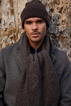 Bonnet brun - BARTS