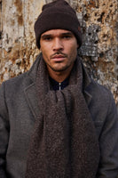 Bonnet brun - BARTS