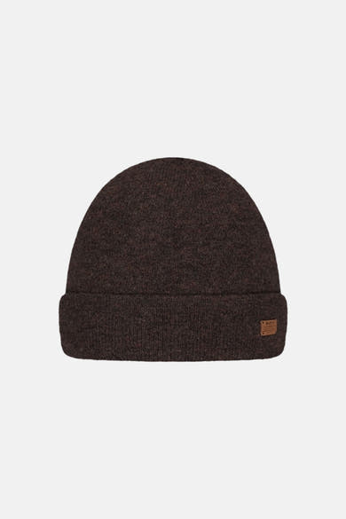Bonnet brun - BARTS