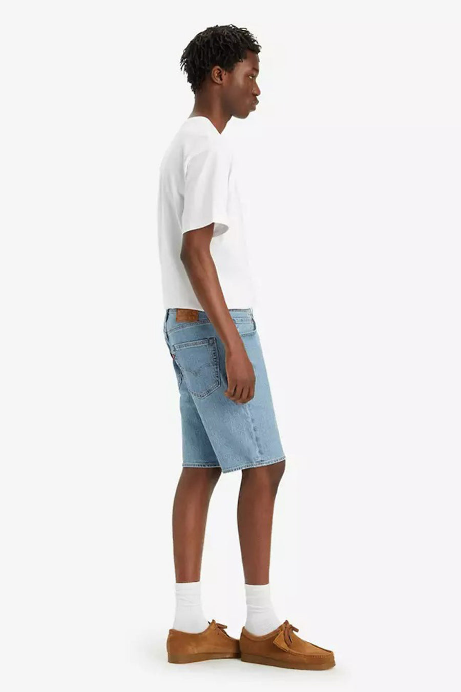 Short en jeans Denim - Levi's®