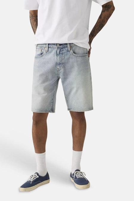 Short light blue denim - Levi's®