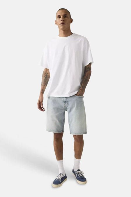 Short light blue denim - Levi's®