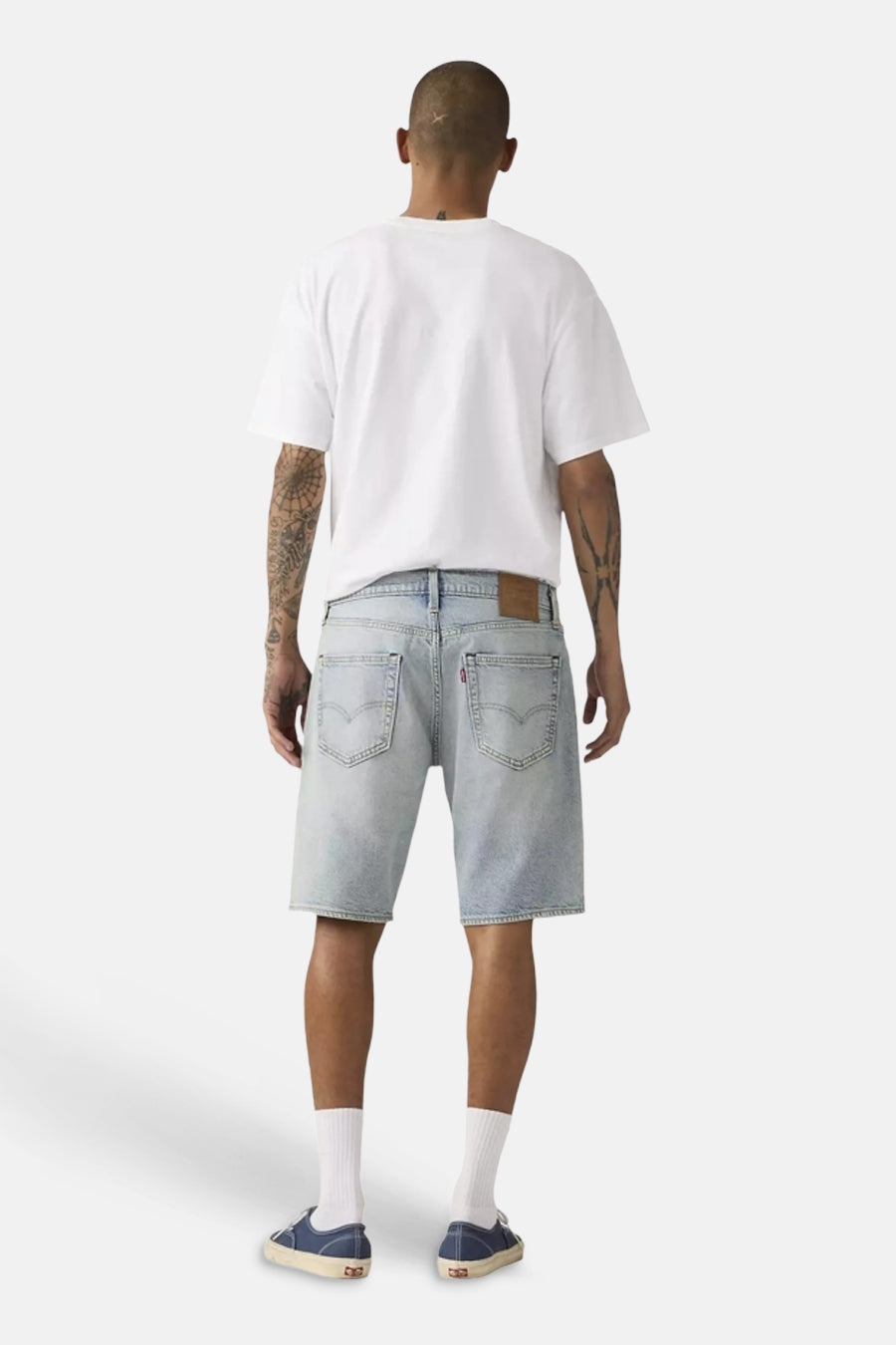 Short light blue denim - Levi's®