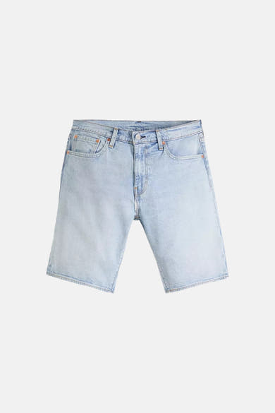 Short light blue denim - Levi's®