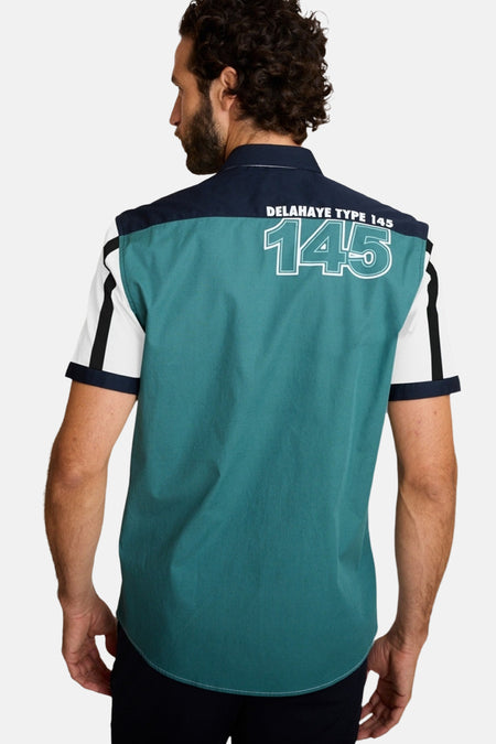 Chemise - Multicolore