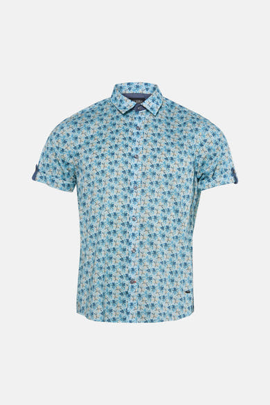 Hemd - Multicolor