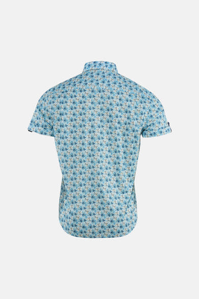 Hemd - Multicolor