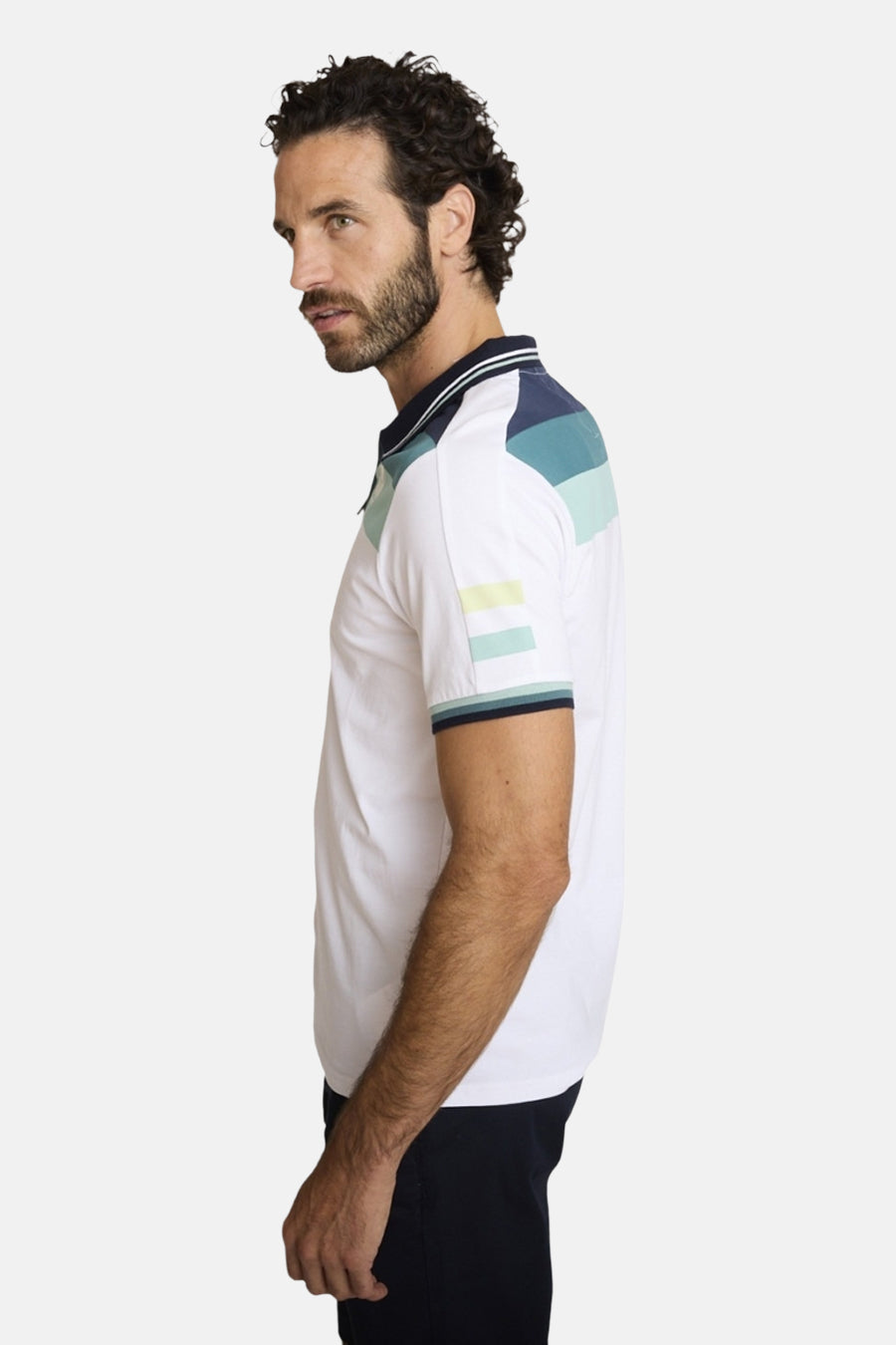 Polo - Multicolor