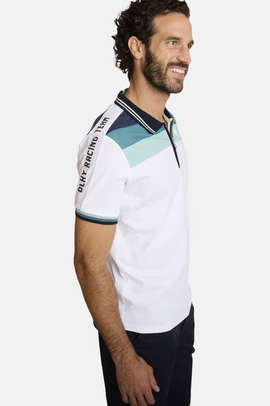 Polo - Multicolor