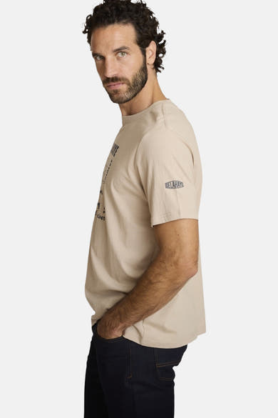 Polo - beige