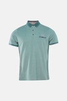 T-shirt met korte mouwen - green