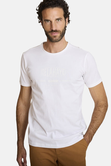 Polo - wit
