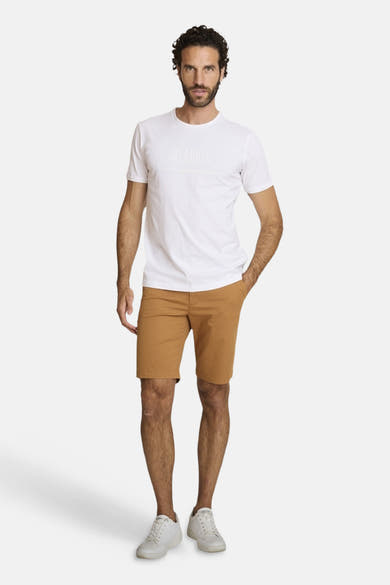 Polo - wit