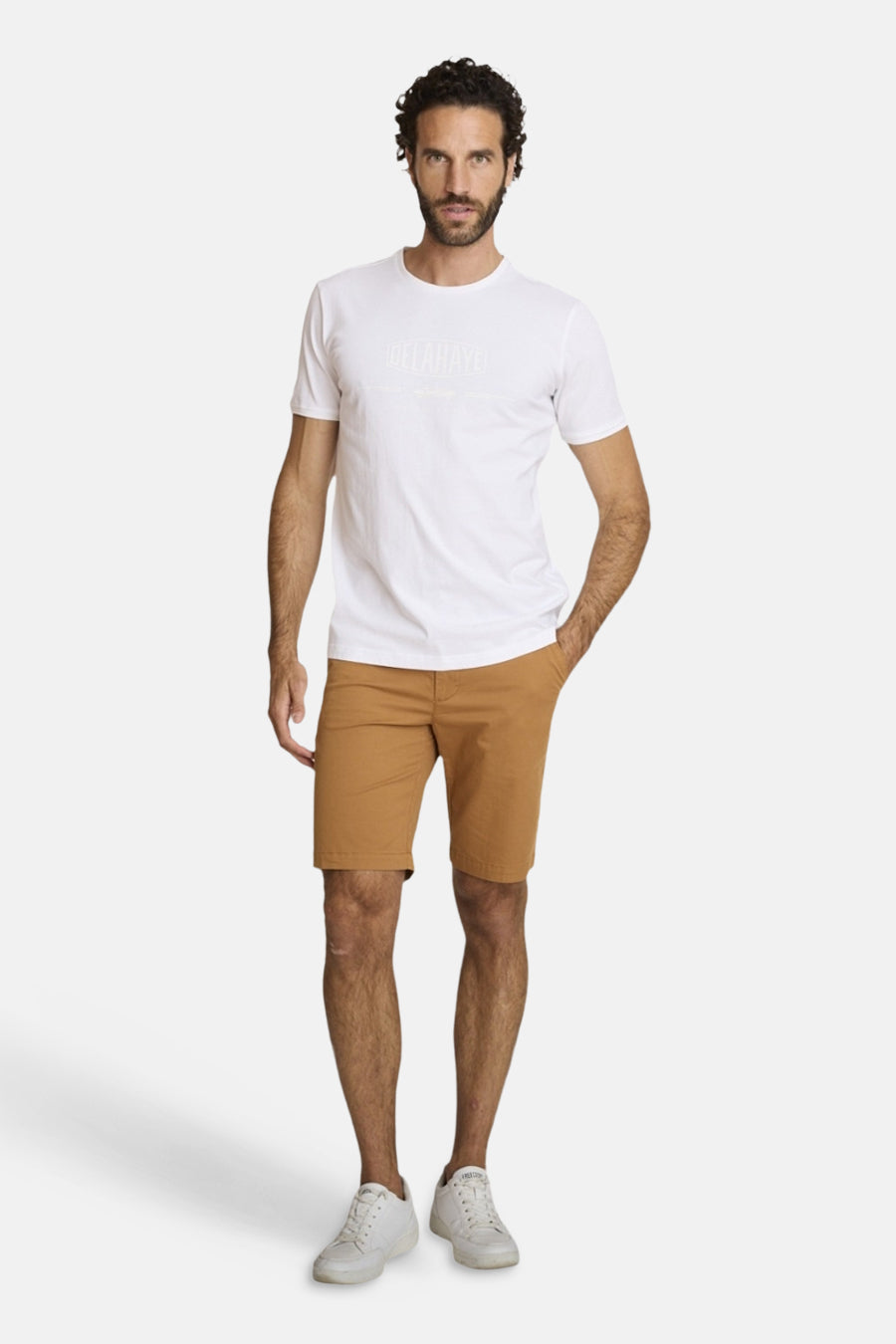 Polo - wit