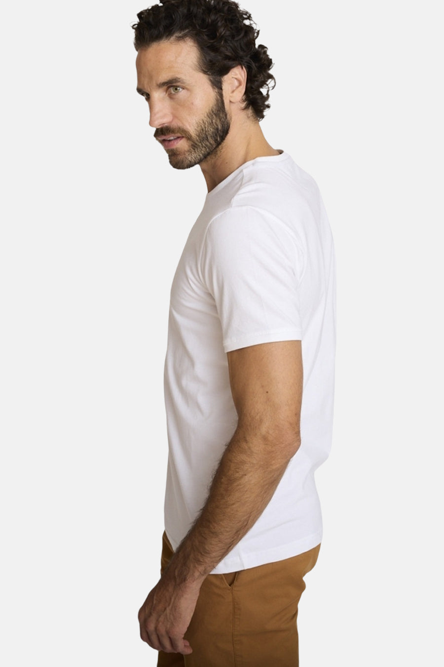 Polo - wit