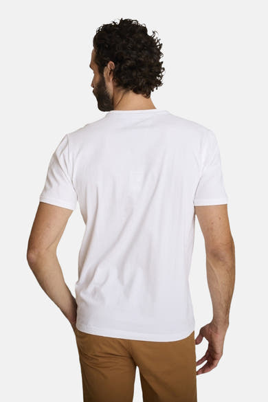 Polo - wit