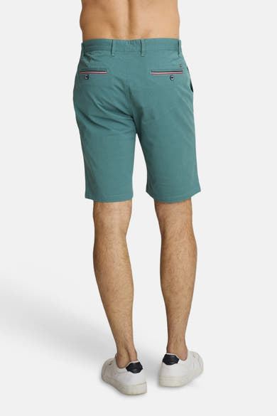 Bermuda groen - DELAHAYE