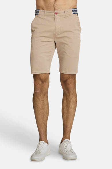 Bermuda beige - DELAHAYE